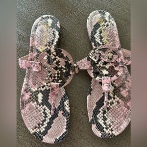 Tory Burch miller sandal size 9